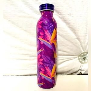 Manna, 20oz, insulated Retro Bottles.